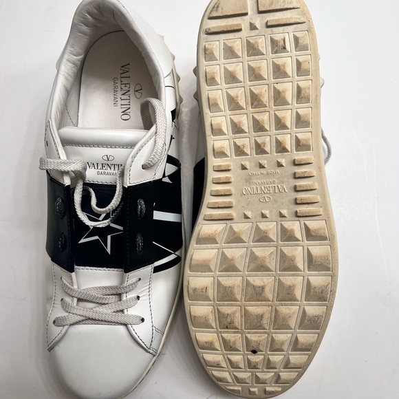 Valentino sneaker - Picture 4 of 9